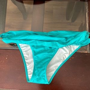 Victoria’s Secret bikini bottoms